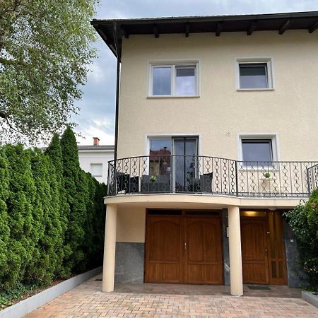 Emona Guesthouse Ljubljana Liubliana Exterior foto
