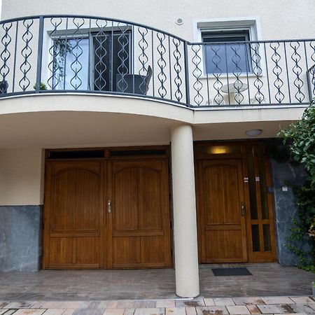 Emona Guesthouse Ljubljana Liubliana Exterior foto