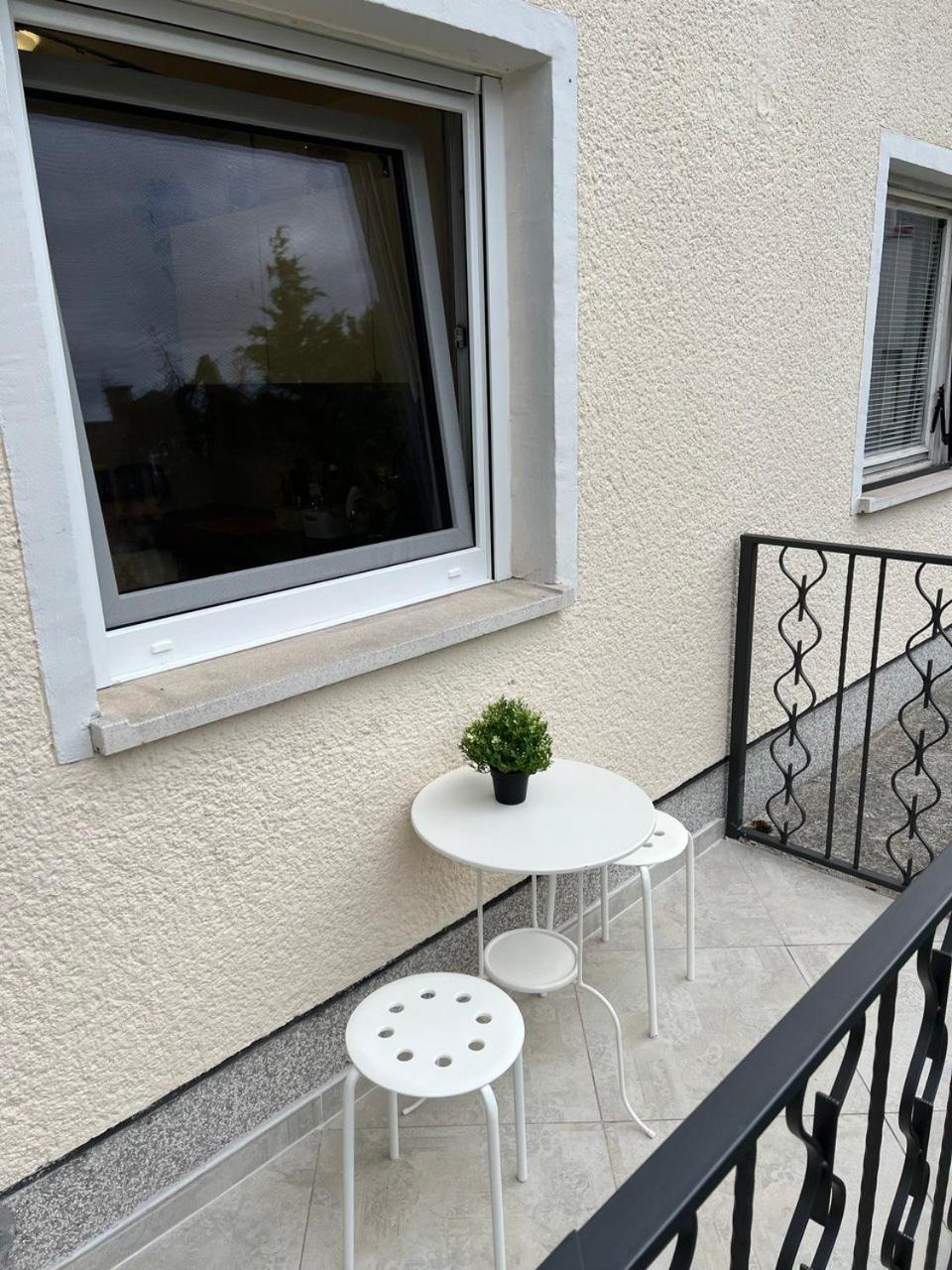 Emona Guesthouse Ljubljana Liubliana Exterior foto