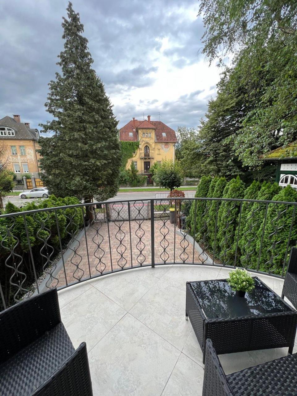 Emona Guesthouse Ljubljana Liubliana Exterior foto