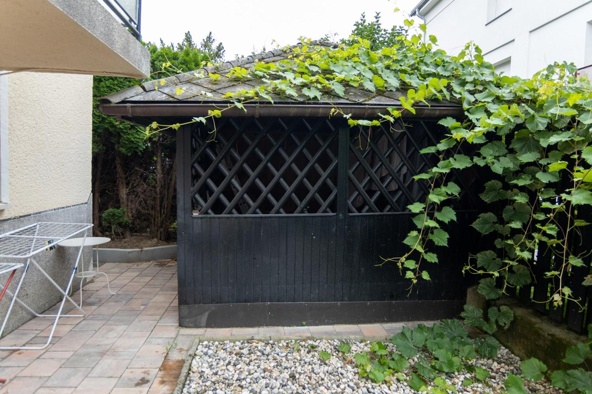 Emona Guesthouse Ljubljana Liubliana Exterior foto