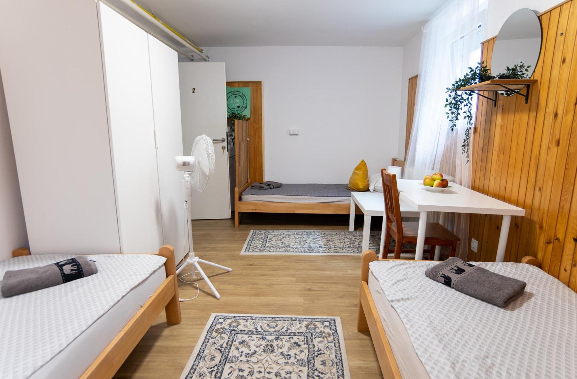 Emona Guesthouse Ljubljana Liubliana Exterior foto
